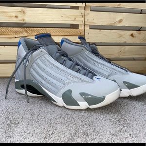 Jordan retro 14